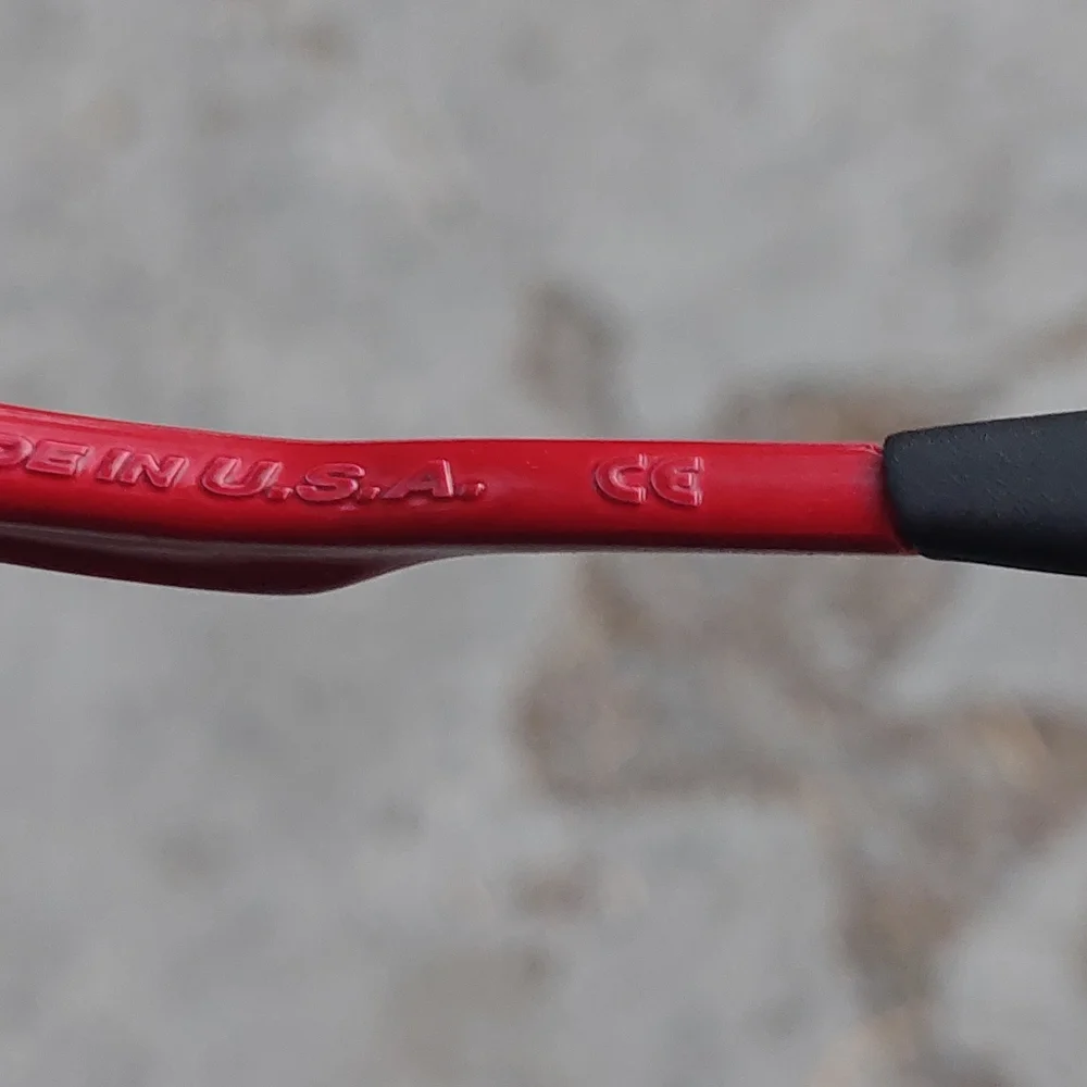 Oakley M Frame Rx - Picture 9 of 16